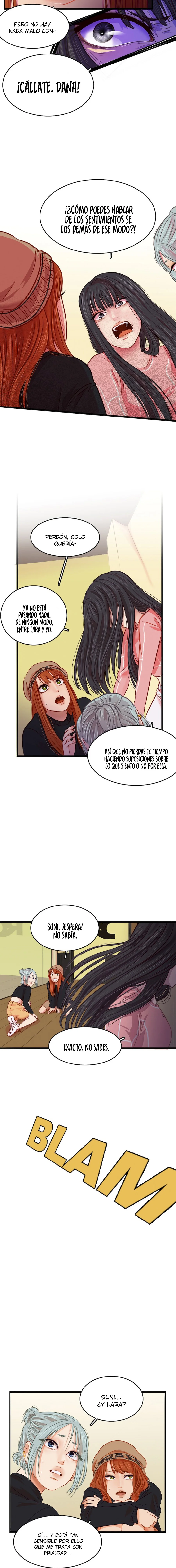 The Glass Capítulo 30 - Page 6