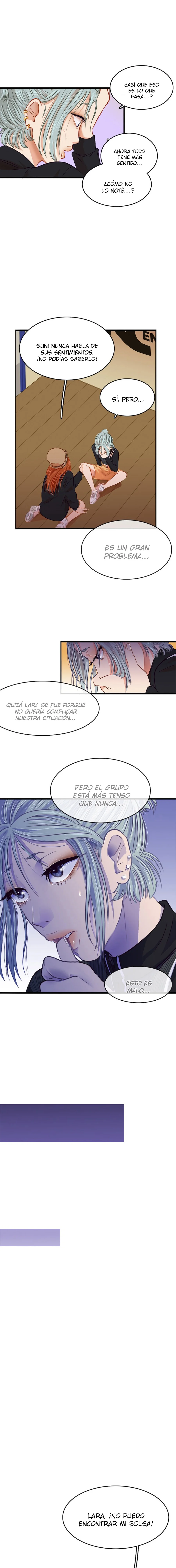 The Glass Capítulo 30 - Page 7