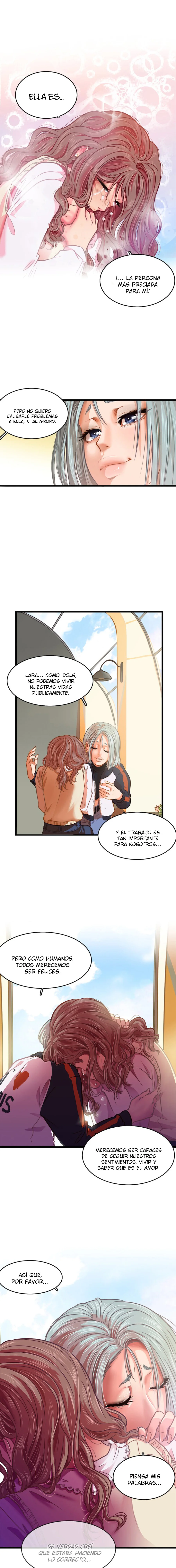 The Glass Capítulo 31 - Page 10