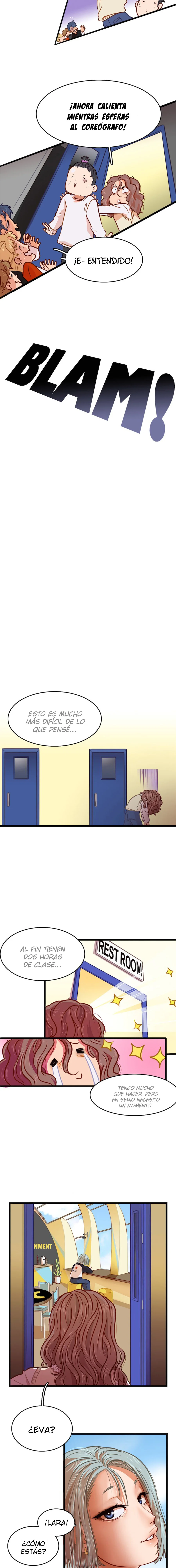 The Glass Capítulo 31 - Page 3