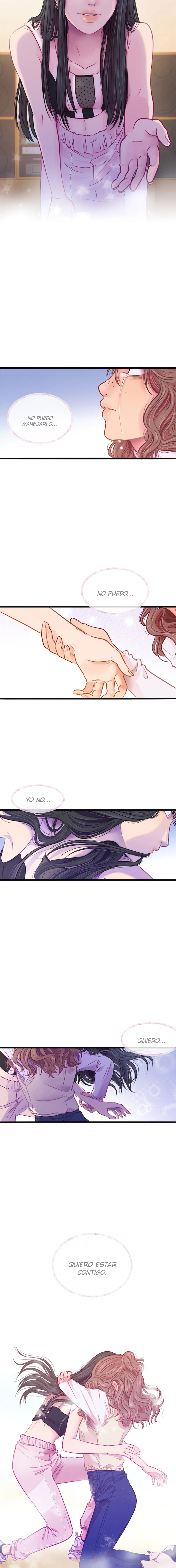 The Glass Capítulo 32 - Page 10