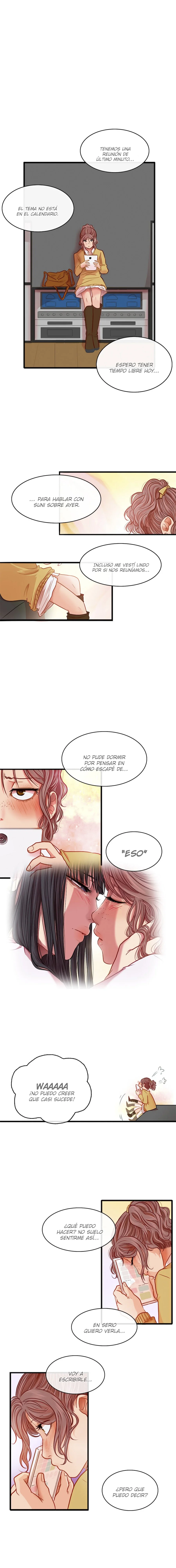 The Glass Capítulo 34 - Page 3