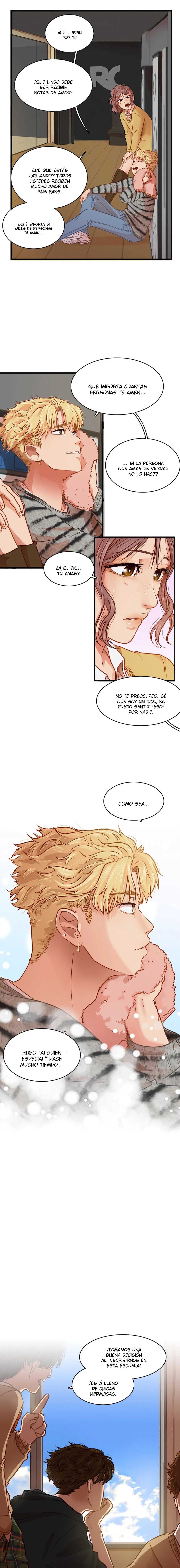 The Glass Capítulo 34 - Page 5