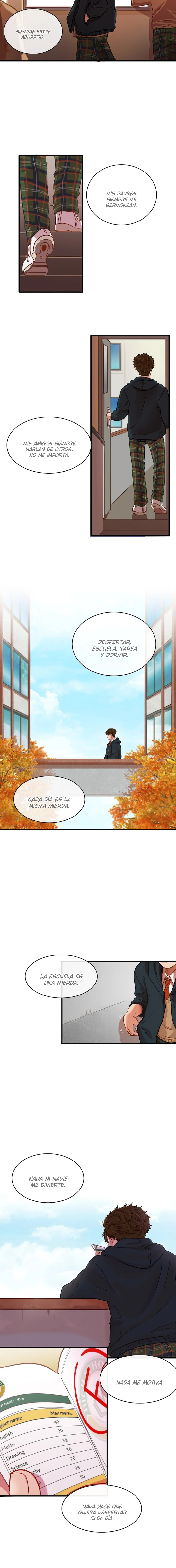 The Glass Capítulo 34 - Page 7