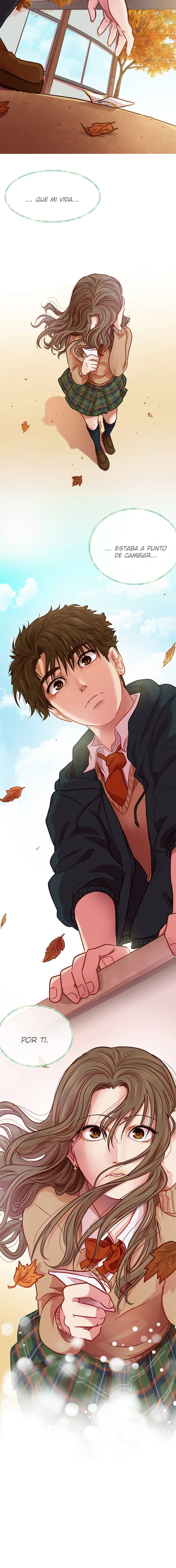 The Glass Capítulo 34 - Page 9