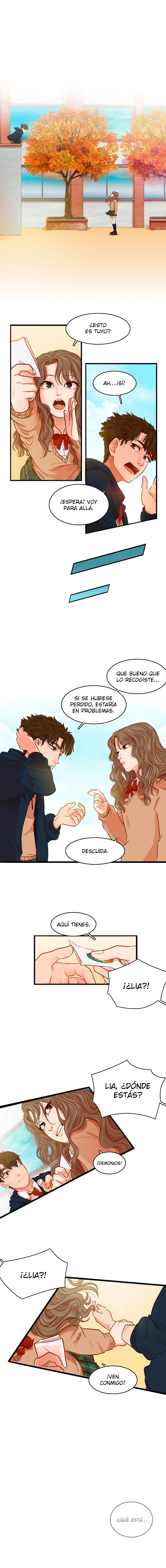 The Glass Capítulo 35 - Page 2