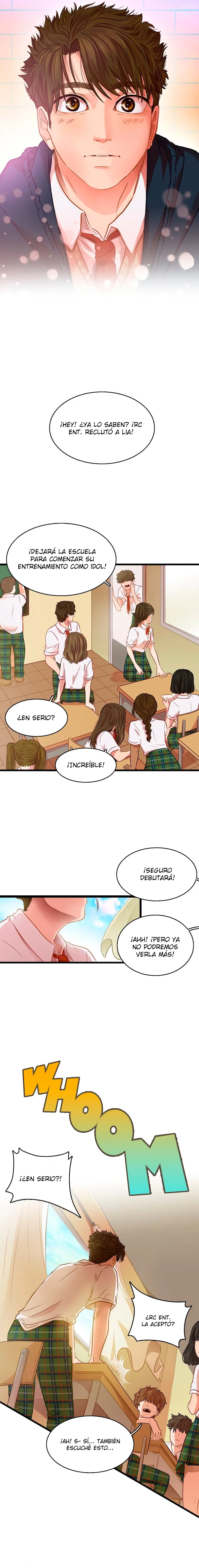 The Glass Capítulo 35 - Page 6