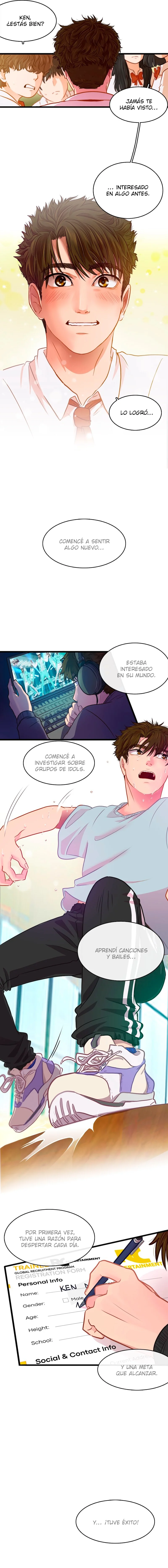 The Glass Capítulo 35 - Page 7