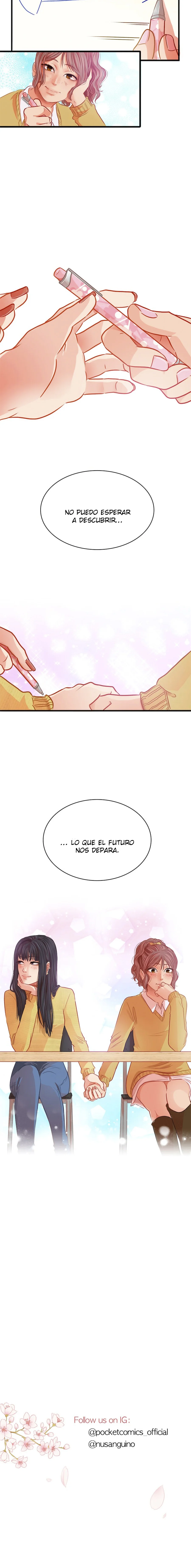 The Glass Capítulo 36 - Page 11