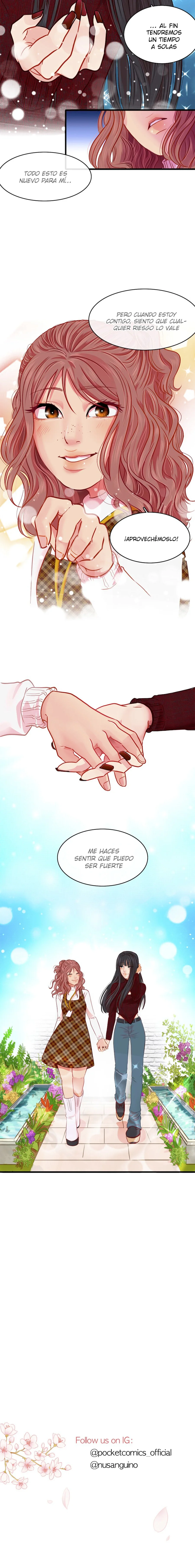 The Glass Capítulo 37 - Page 10