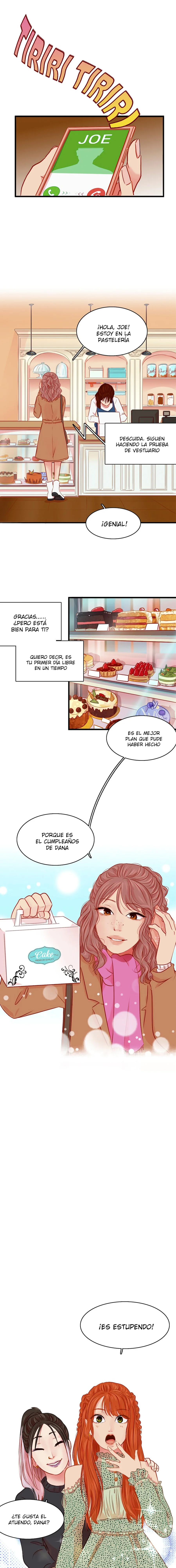 The Glass Capítulo 37 - Page 2