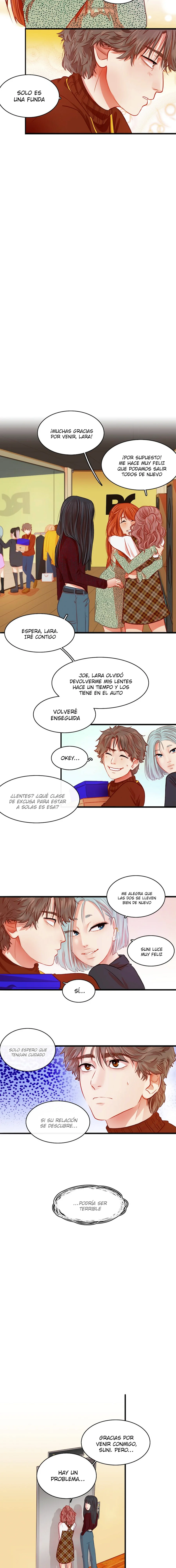 The Glass Capítulo 37 - Page 7