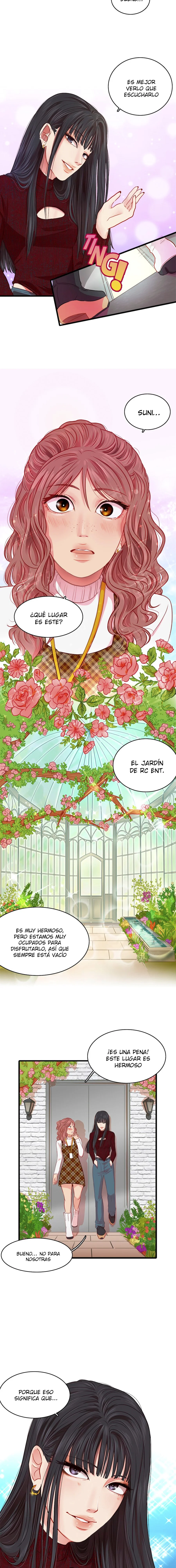 The Glass Capítulo 37 - Page 9