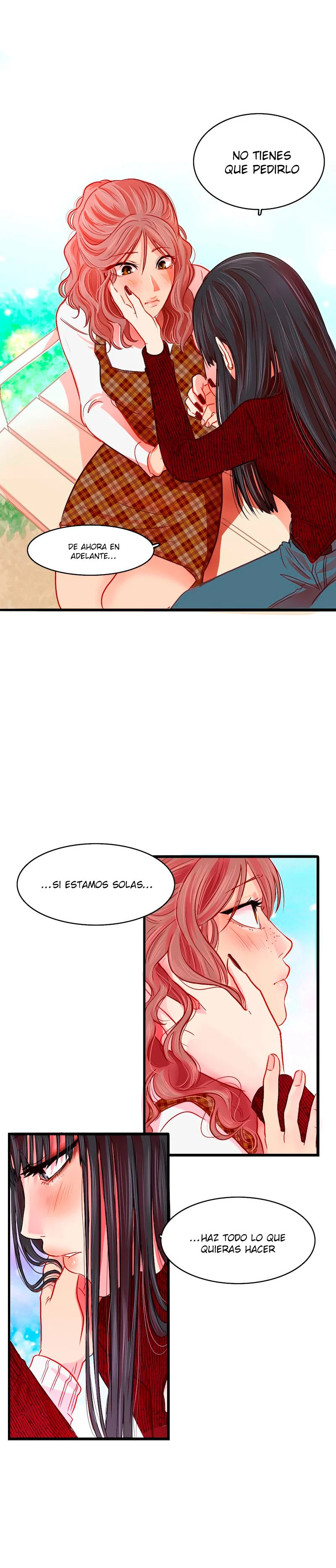 The Glass Capítulo 38 - Page 10