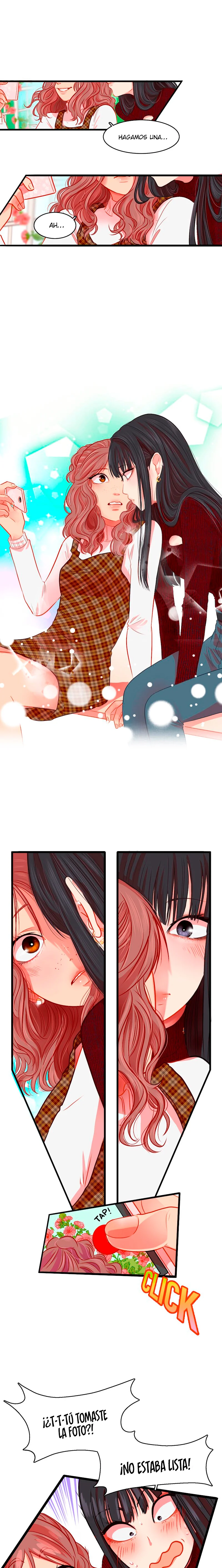 The Glass Capítulo 38 - Page 4