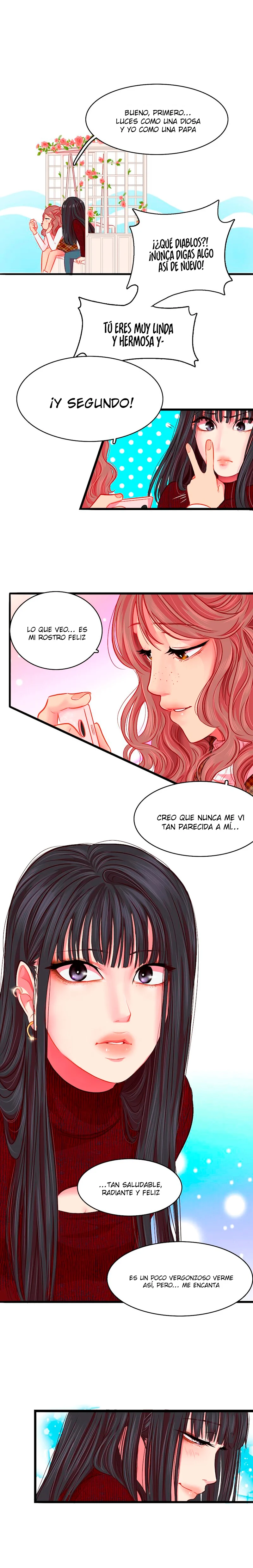 The Glass Capítulo 38 - Page 6