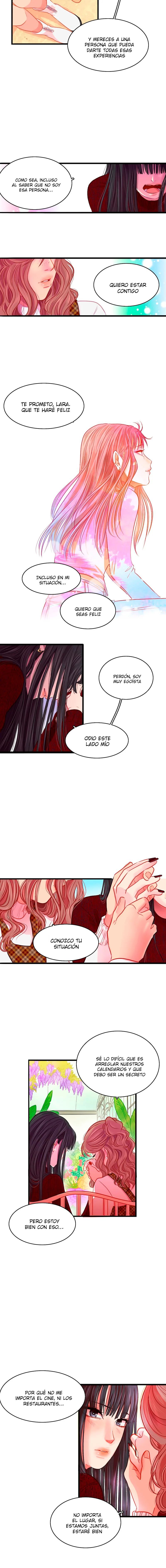 The Glass Capítulo 38 - Page 8