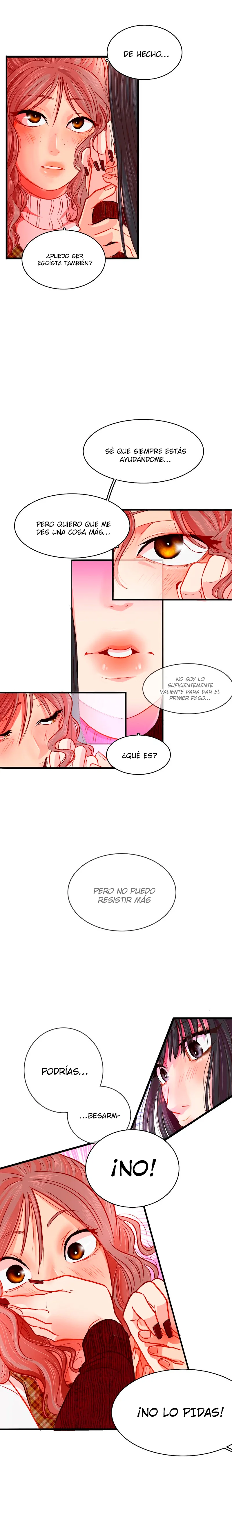 The Glass Capítulo 38 - Page 9