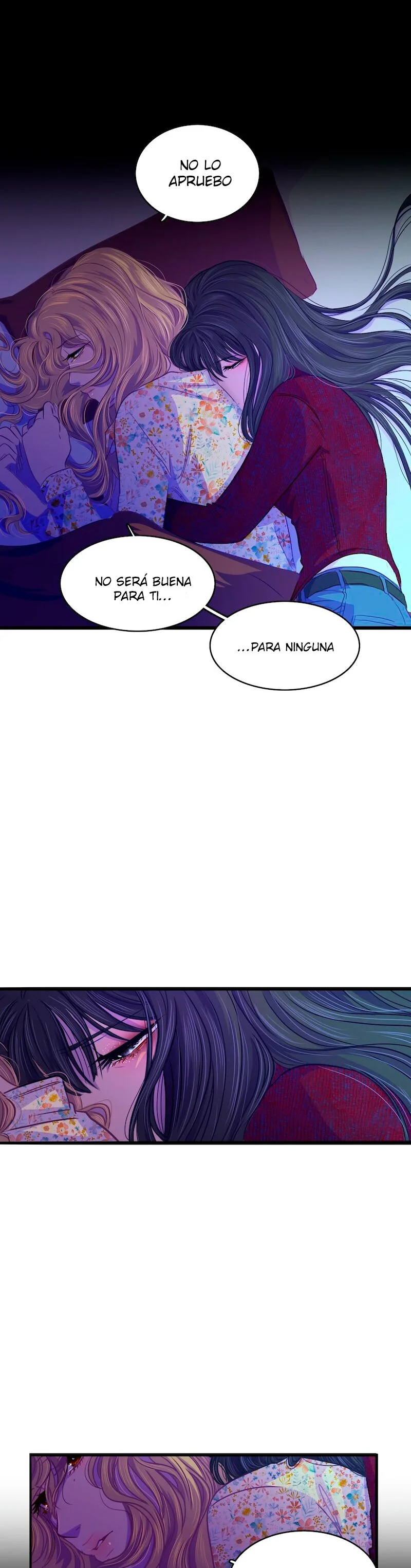 The Glass Capítulo 39 - Page 18