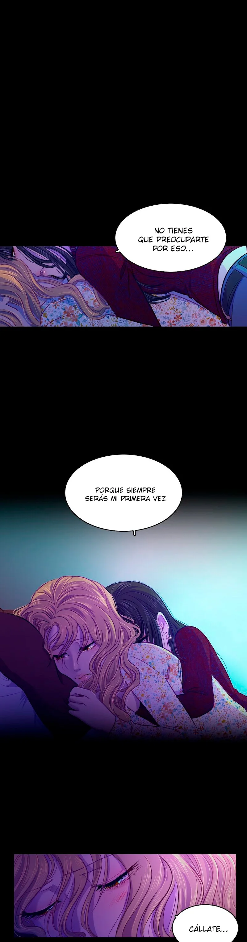 The Glass Capítulo 39 - Page 20
