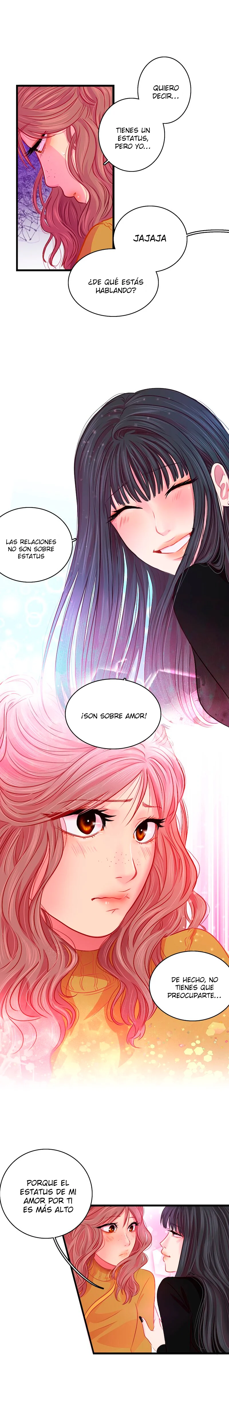 The Glass Capítulo 40 - Page 11