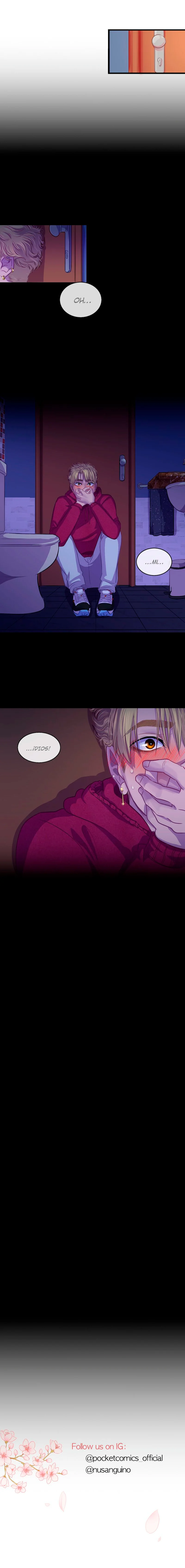 The Glass Capítulo 40 - Page 13