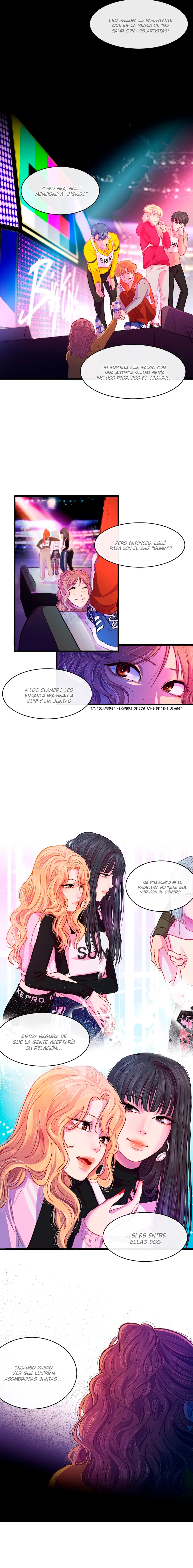 The Glass Capítulo 40 - Page 8