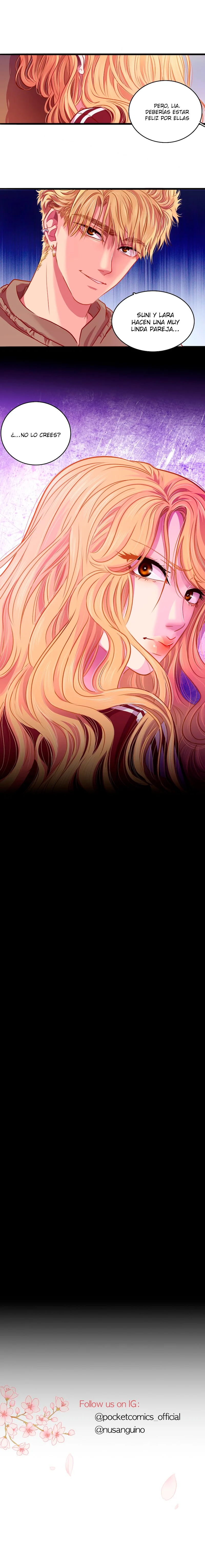 The Glass Capítulo 41 - Page 12