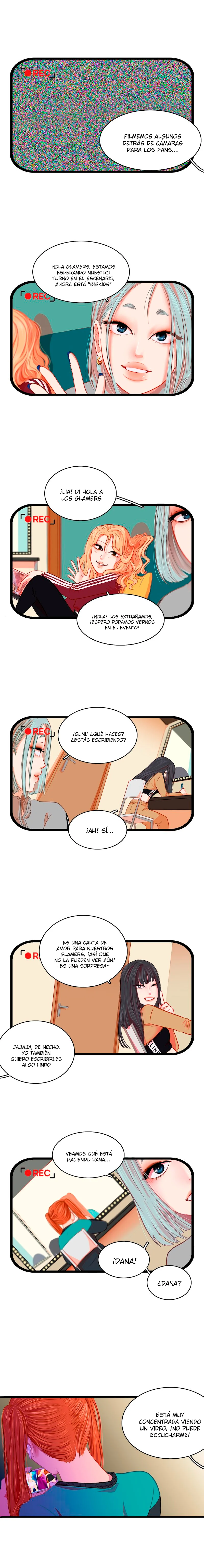 The Glass Capítulo 41 - Page 2