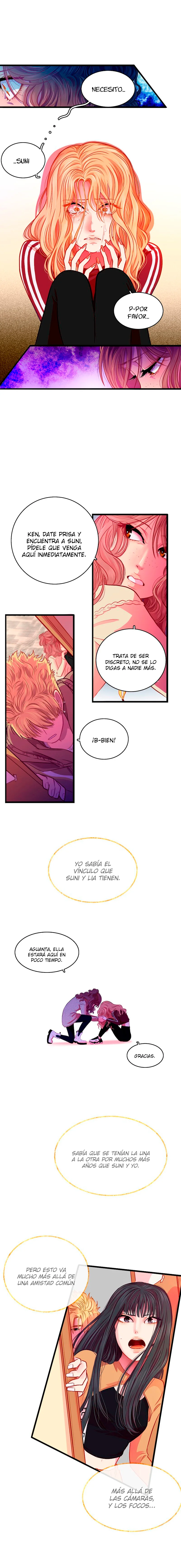 The Glass Capítulo 42 - Page 12