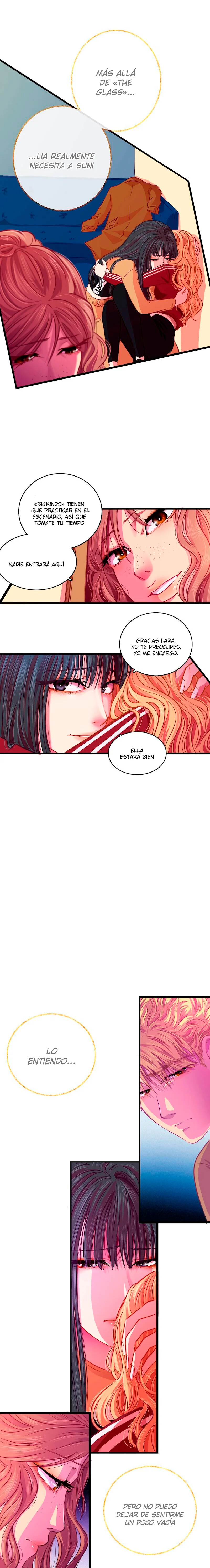 The Glass Capítulo 42 - Page 13