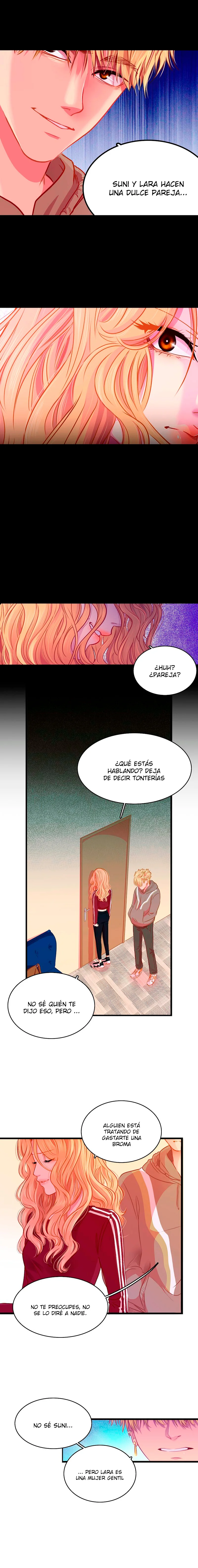 The Glass Capítulo 42 - Page 2