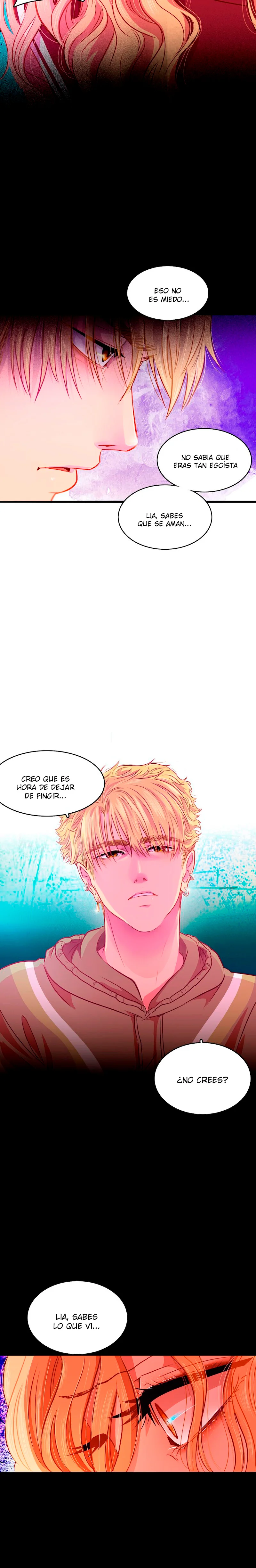 The Glass Capítulo 42 - Page 5