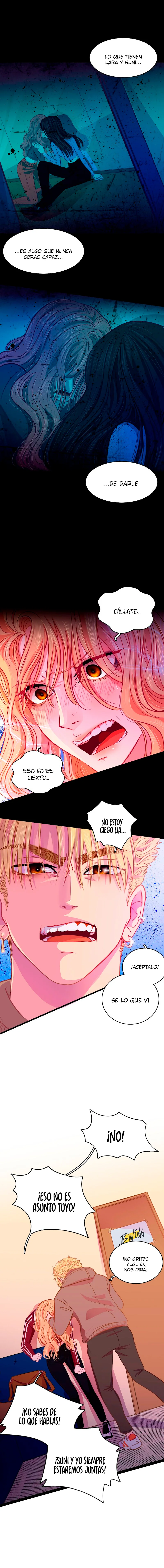 The Glass Capítulo 42 - Page 6