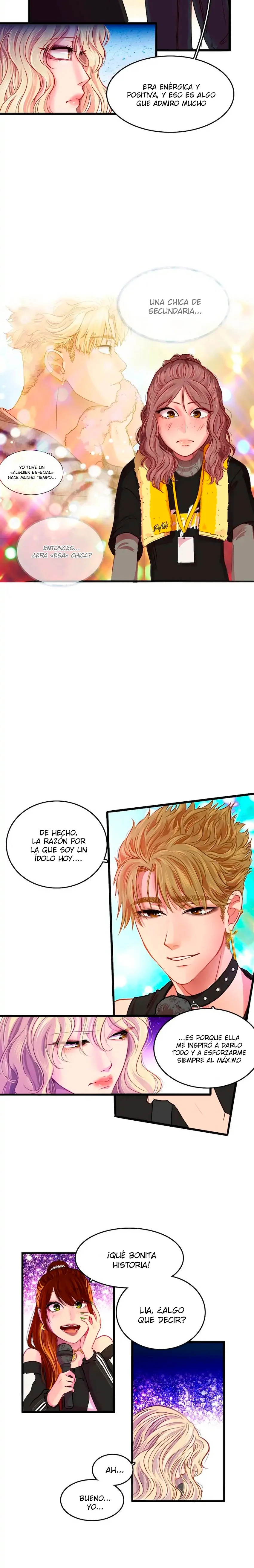 The Glass Capítulo 43 - Page 8