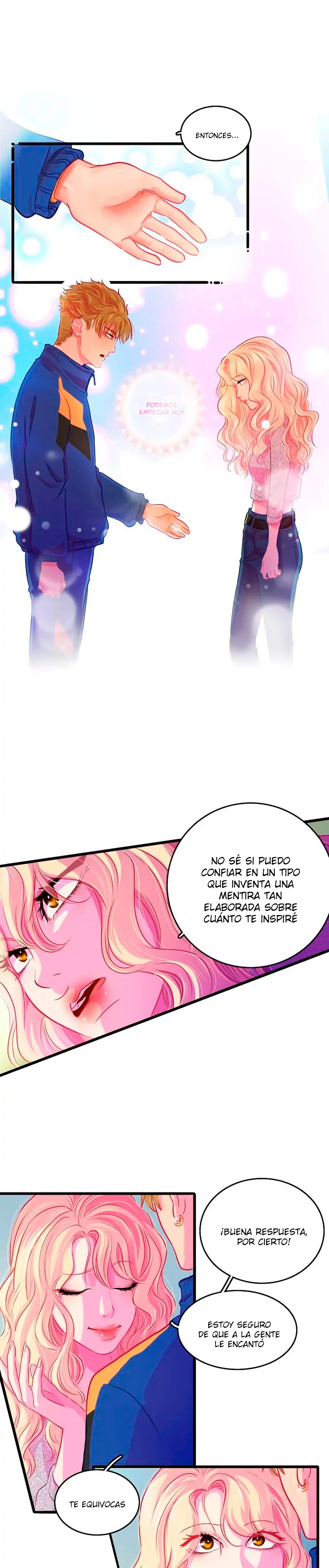 The Glass Capítulo 44 - Page 10