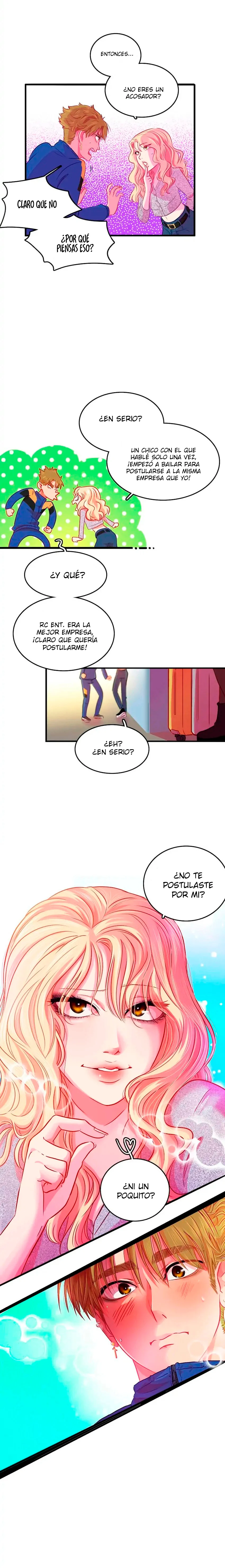 The Glass Capítulo 44 - Page 12