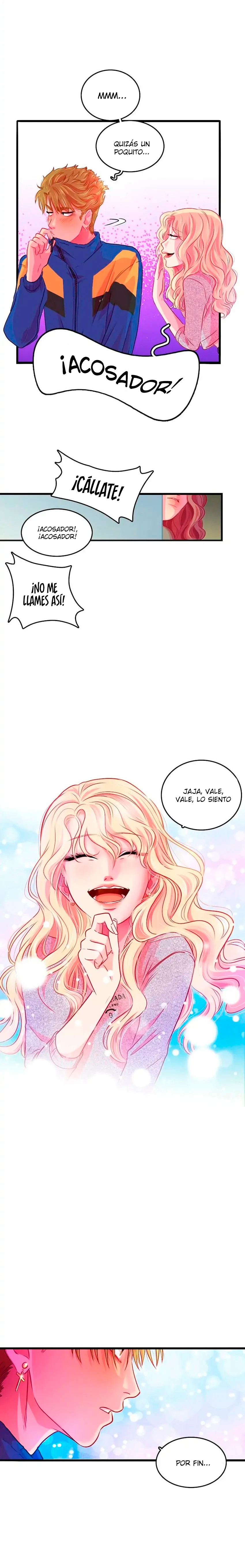 The Glass Capítulo 44 - Page 13