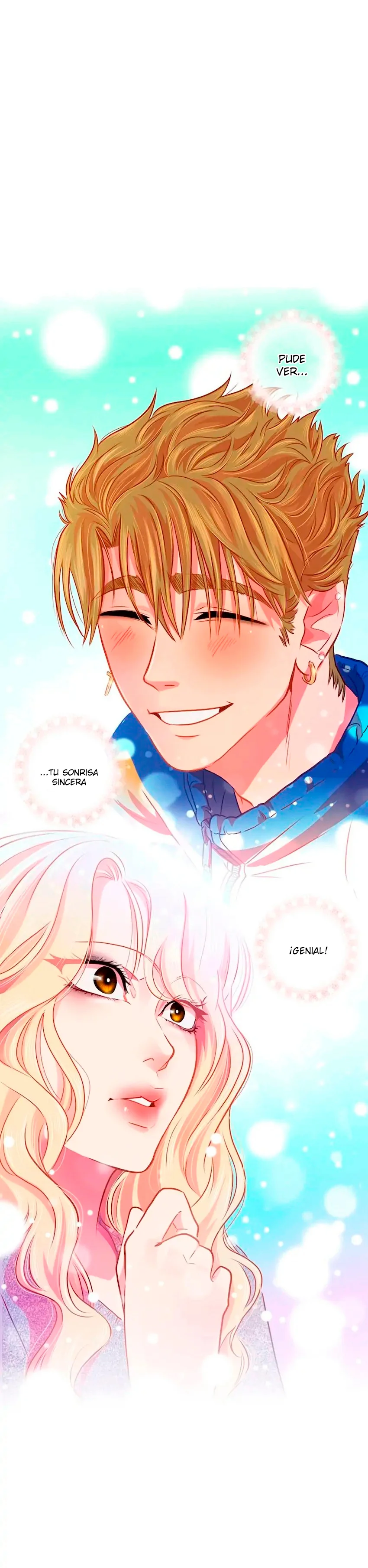 The Glass Capítulo 44 - Page 14