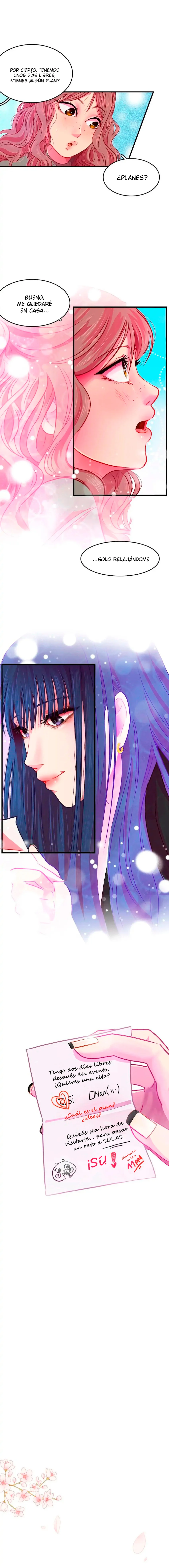 The Glass Capítulo 44 - Page 16