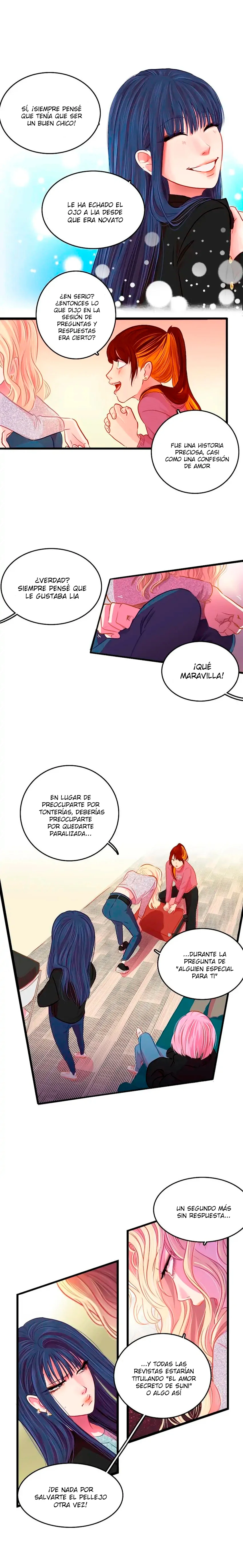 The Glass Capítulo 44 - Page 3