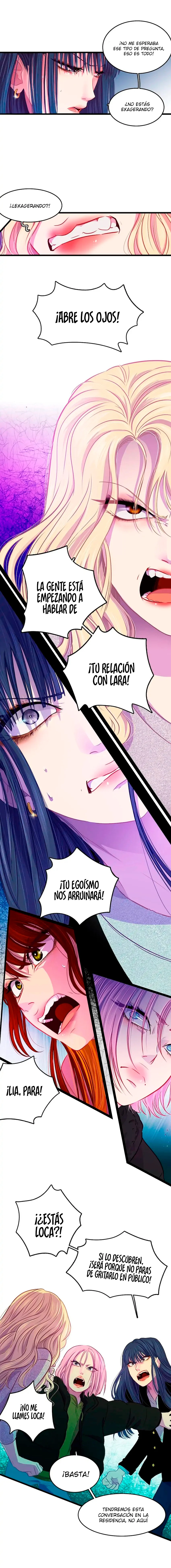 The Glass Capítulo 44 - Page 4