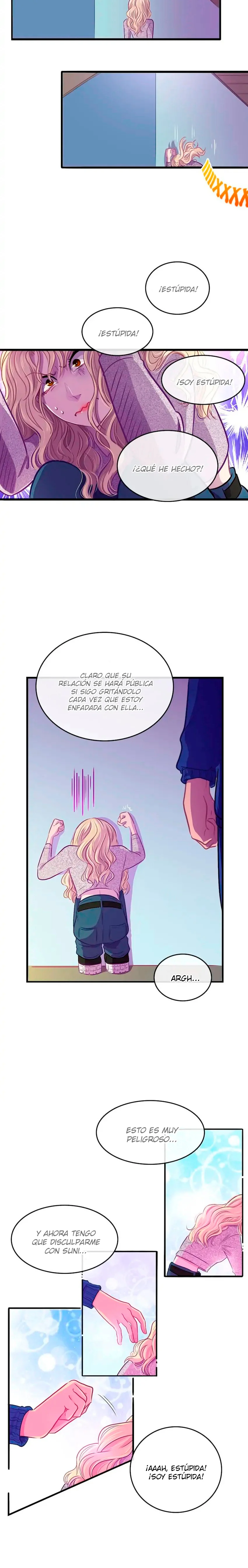 The Glass Capítulo 44 - Page 6