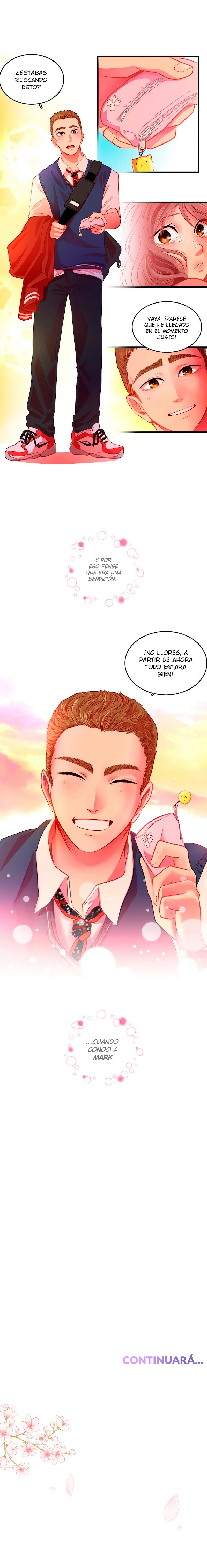 The Glass Capítulo 45 - Page 11