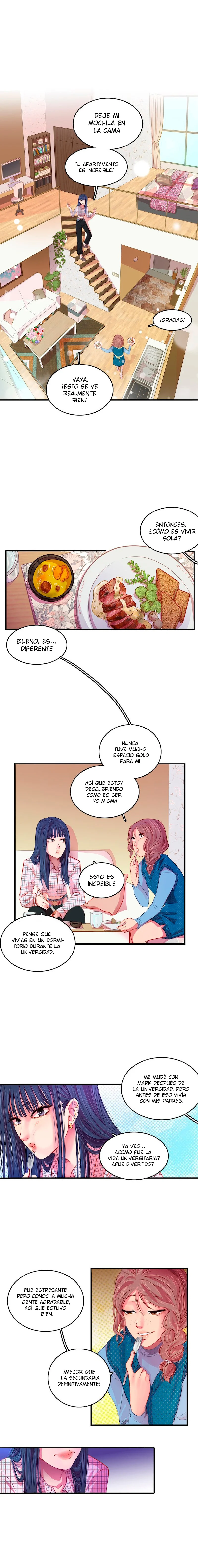 The Glass Capítulo 45 - Page 4