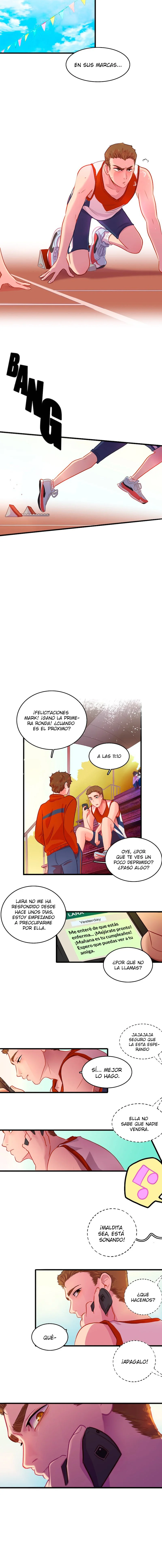 The Glass Capítulo 46 - Page 12