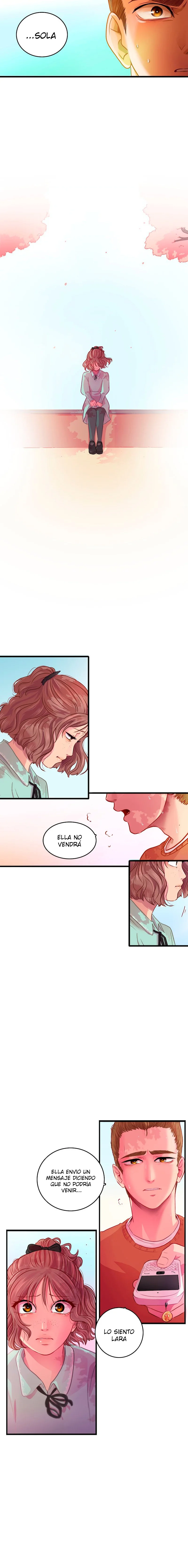 The Glass Capítulo 46 - Page 14