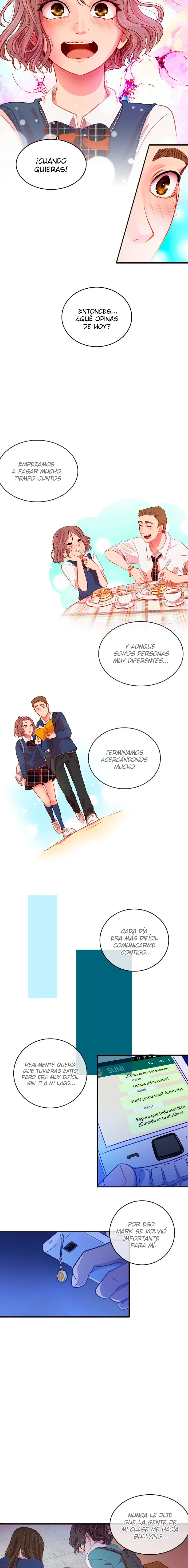 The Glass Capítulo 46 - Page 7