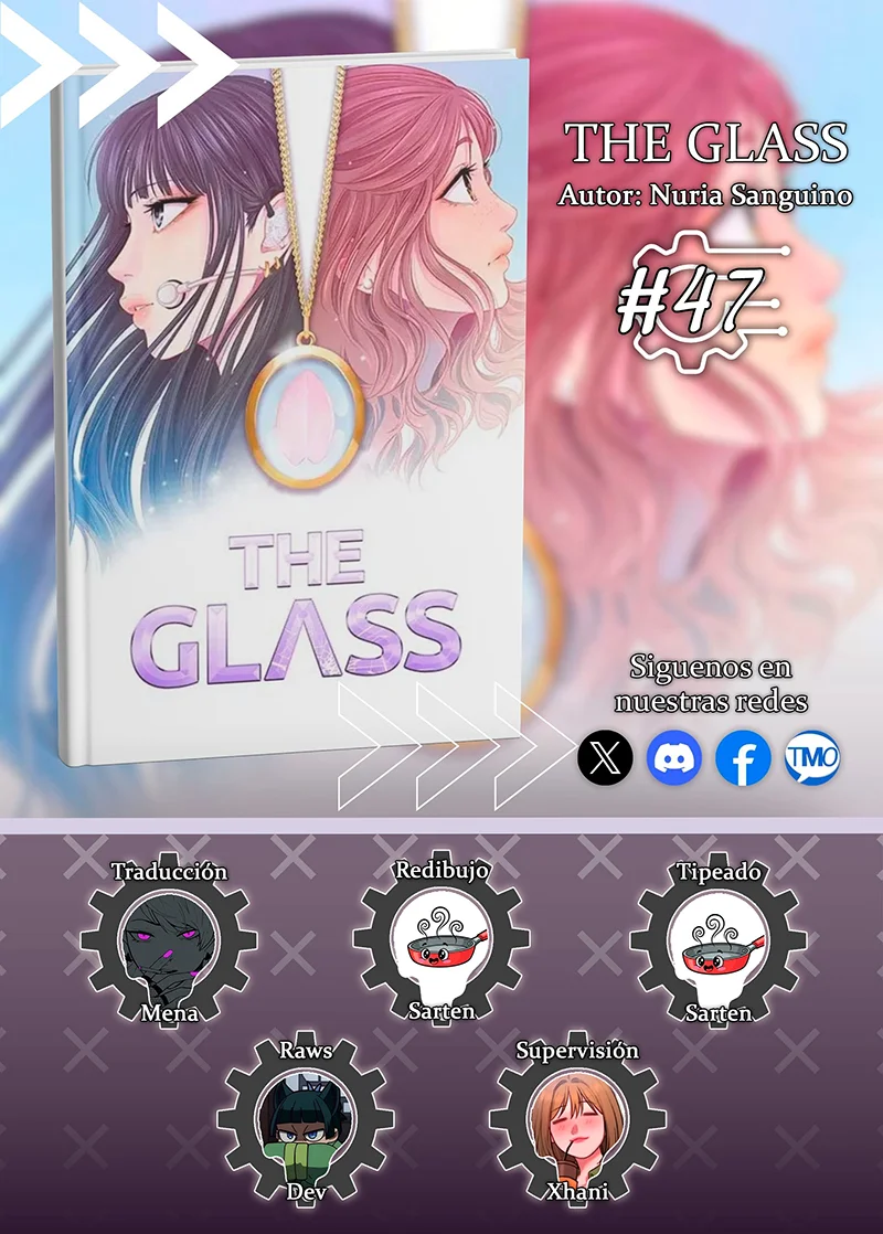 The Glass Capítulo 47 - Page 1