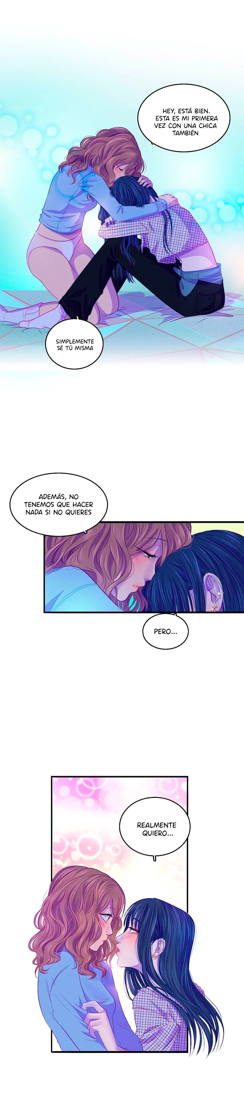 The Glass Capítulo 47 - Page 10